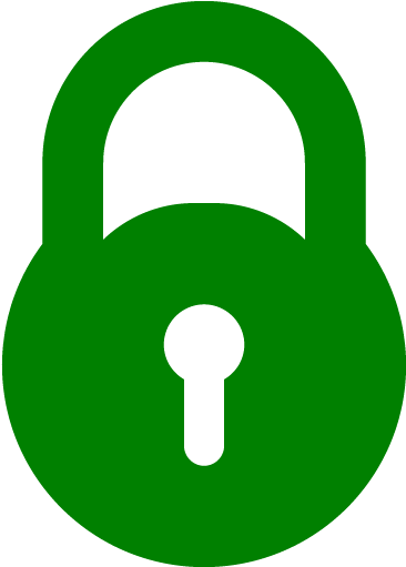Password Icon